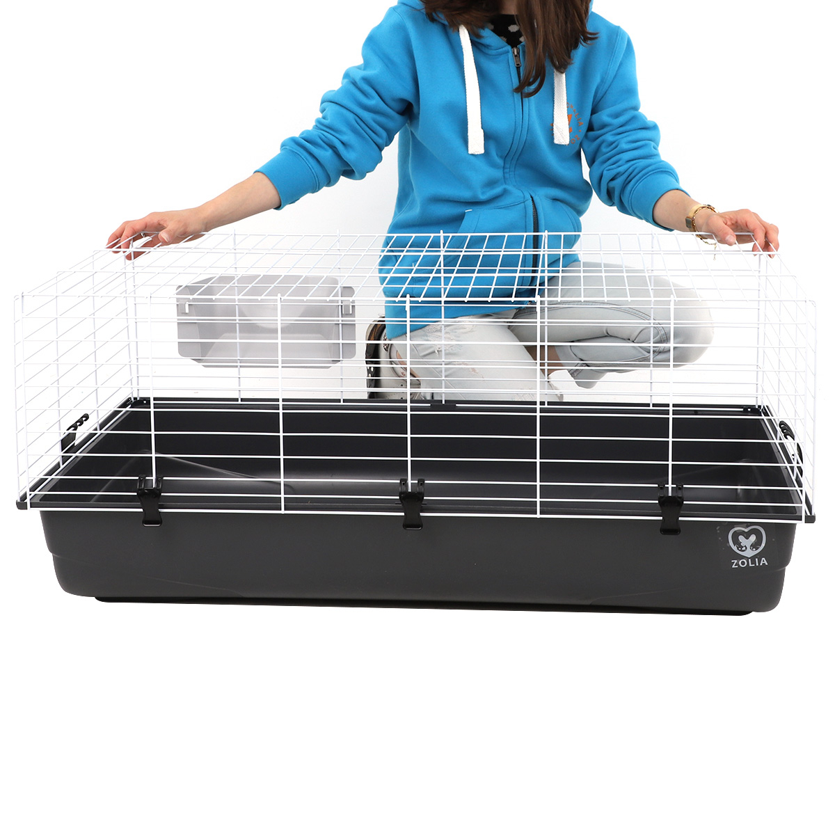 Cage 100cm – Image 3