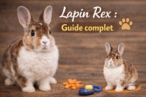 Lapin Rex : Guide complet