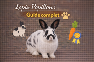 Lapin Papillon : Guide complet
