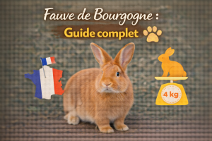 Fauve de Bourgogne : Guide complet