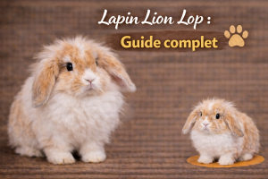 Lapin Lion Lop : Guide complet