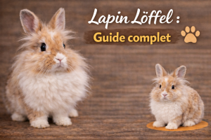 Lapin Loffel : Guide complet